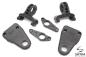 Preview: 2x Scheinwerfer Reparatursatz für Skoda Octavia 5E L+R 5E0998225 5E0998226